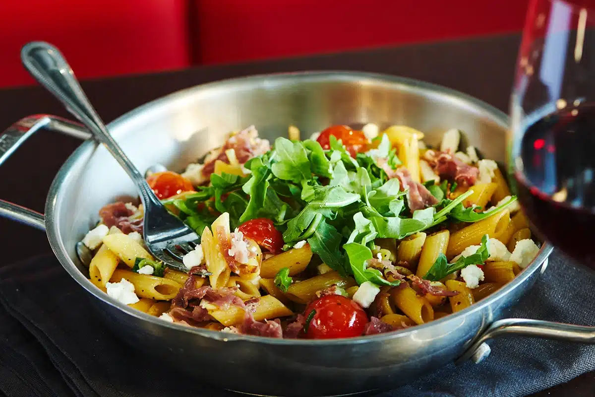 primi-piatti-pacini.webp Gluten-Free Menu, PACINI Italian Restaurant | Rosemère