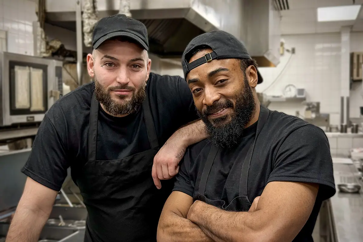 restaurant jobs Rosemère, PACINI Italian Restaurant | Rosemère