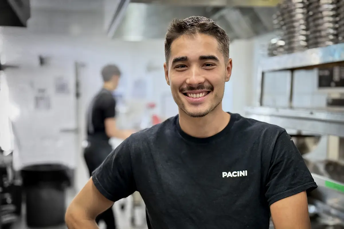 restaurant jobs Rosemère, PACINI Italian Restaurant | Rosemère