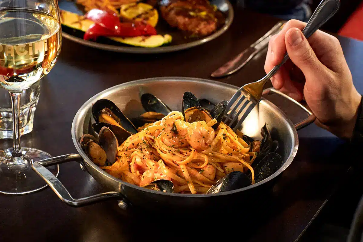 Rosemère Italian Restaurant, PACINI Italian Restaurant | Rosemère